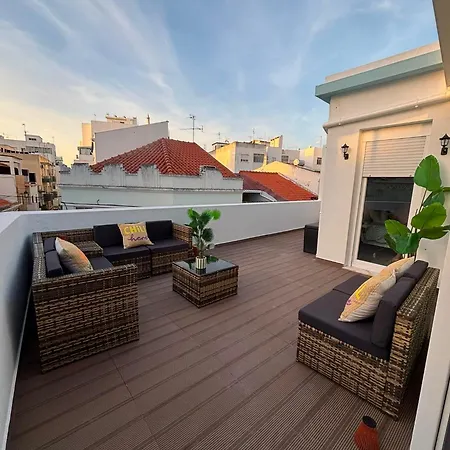 Blessed House بيت للعطل *