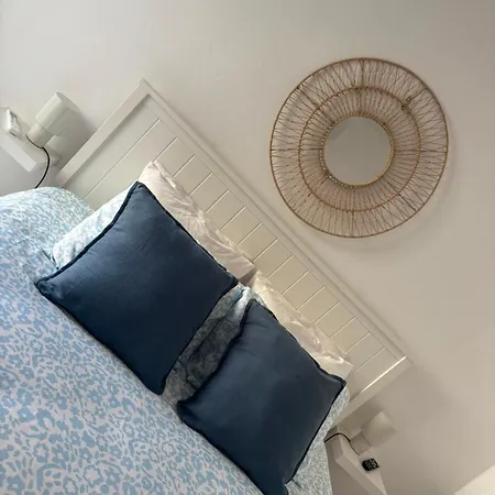 بيت للعطل Blessed House بورتيماو