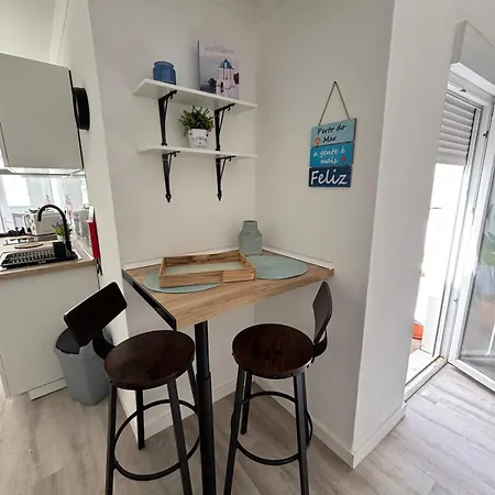 Blessed House بيت للعطل بورتيماو
