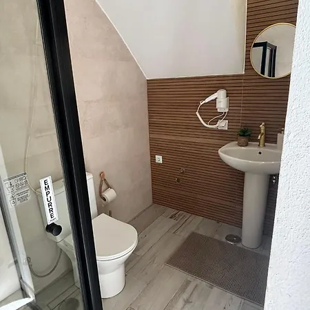 Blessed House بورتيماو
