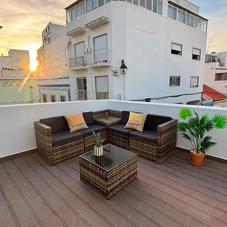 Blessed House بورتيماو