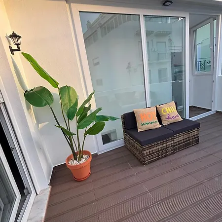 بيت للعطل Blessed House بورتيماو