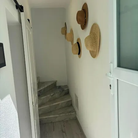 بيت للعطل Blessed House *