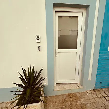 بيت للعطل Blessed House *