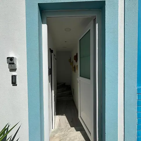 بيت للعطل Blessed House بورتيماو