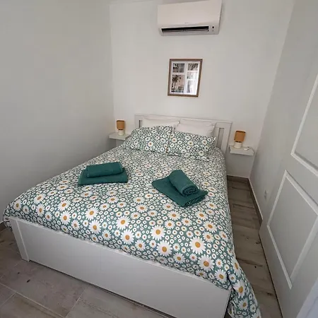 Blessed House * بورتيماو