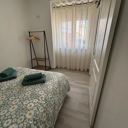 بيت للعطل Blessed House *