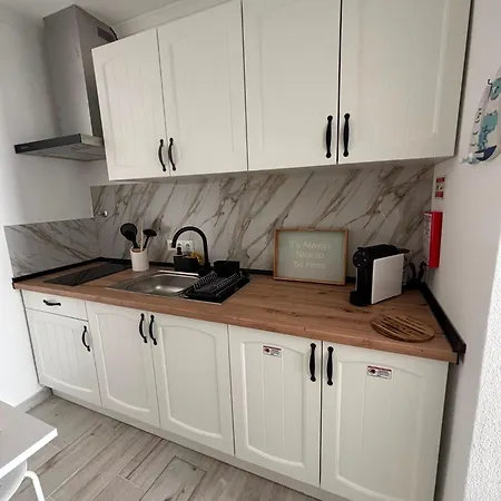 Blessed House بيت للعطل بورتيماو