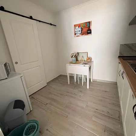 Blessed House Prázdninový dům Portimão