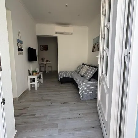 Blessed House *