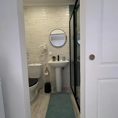 Blessed House بيت للعطل *