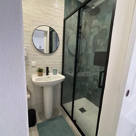 بيت للعطل Blessed House بورتيماو