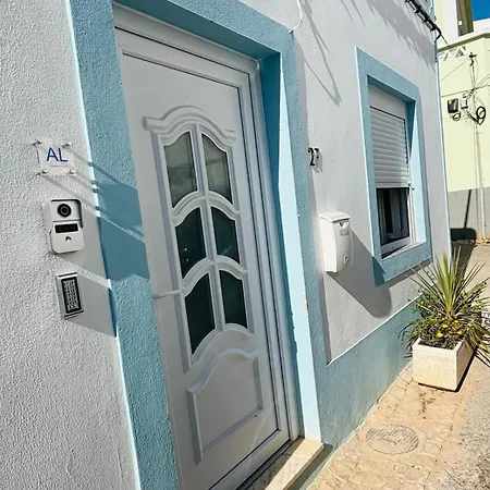 Blessed House * بورتيماو