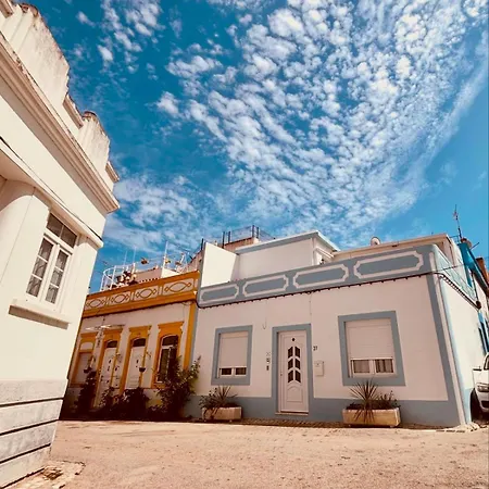 Blessed House بيت للعطل